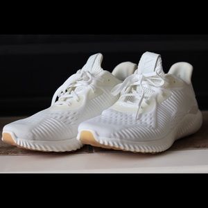 Adidas Alphabounce Em M Running Shoe